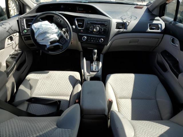 2HGFB2F58EH544690 Honda Civic Lx