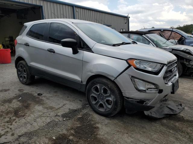 MAJ3S2FE6LC326285 Ford ECOSPORT S