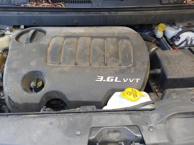 3C4PDCBG0FT569103 Dodge Journey Sxt