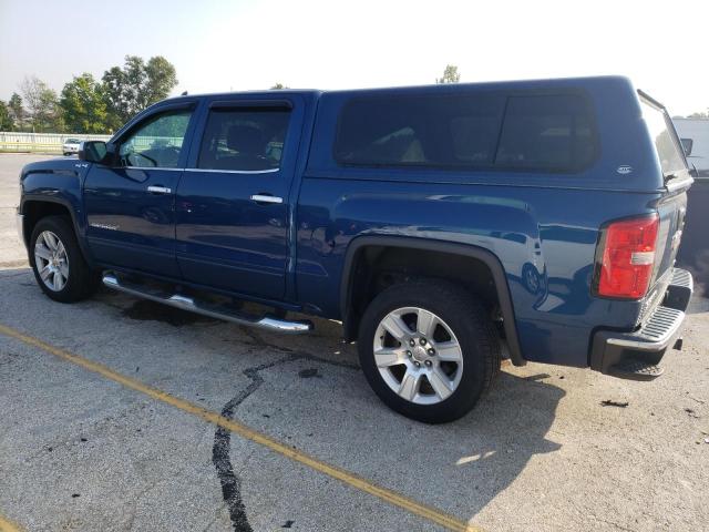 3GTU2MEC7GG277966 GMC Sierra K1500 Sle