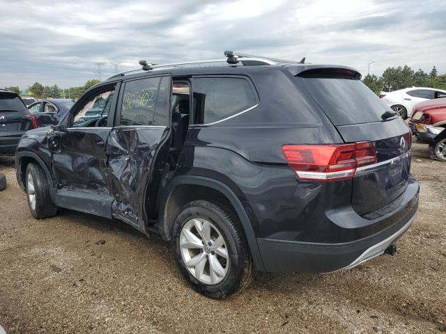 1V2AP2CA4KC506138 Volkswagen Atlas S