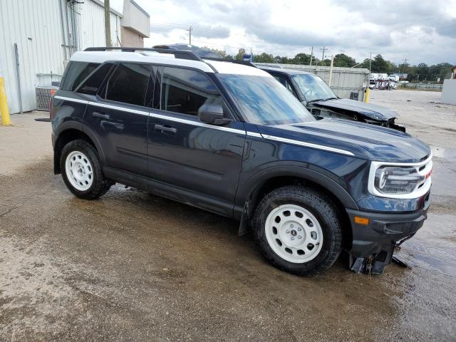 3FMCR9G69PRD44692 Ford Bronco Sport Heritage