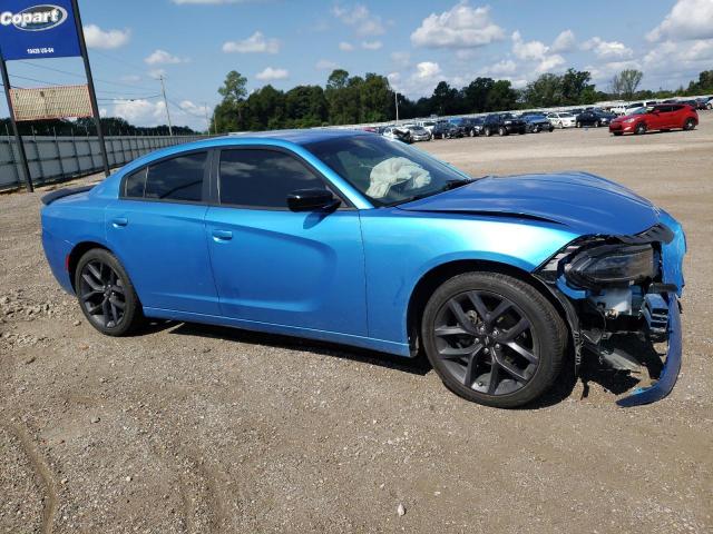 2C3CDXBG4KH614816 Dodge Charger Sxt