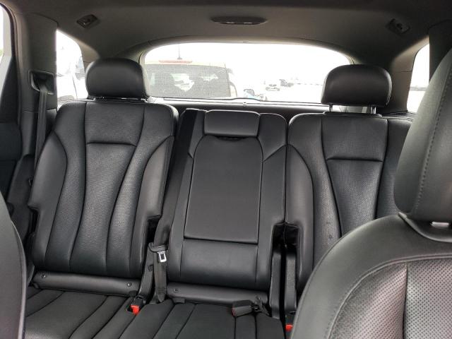 WA1LAAF7XHD010604 Audi Q7 Premium Plus