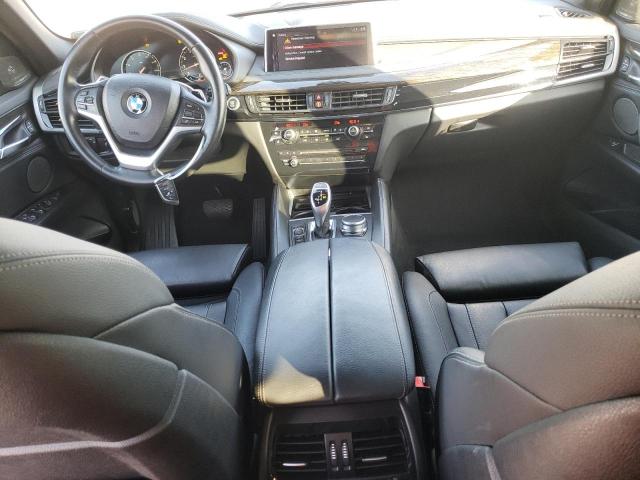 5UXKU0C57K0H98988 BMW X6 Sdrive35i