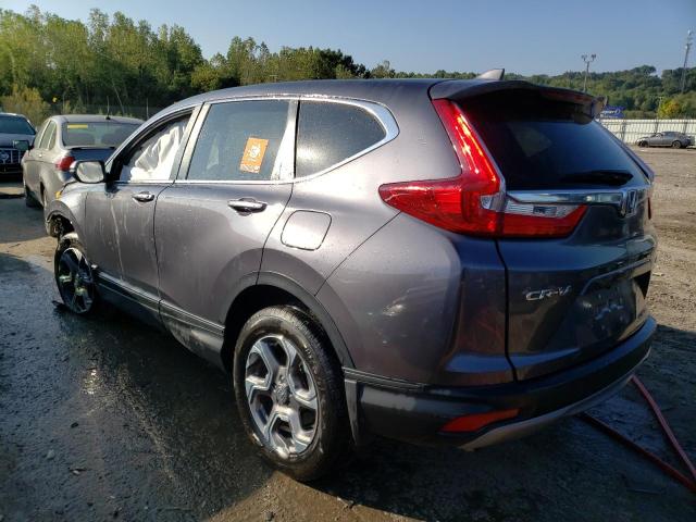 2HKRW2H86KH663512 Honda CR-V EXL