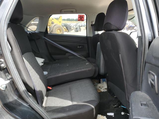 JA4AR3AU1LU004658 Mitsubishi Outlander Sport Es