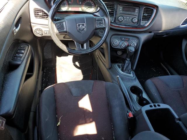 1C3CDFBB7GD701371 Dodge DART SXT