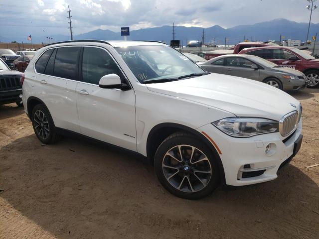 5UXKT0C57G0S78992 BMW X5 Xdr40e