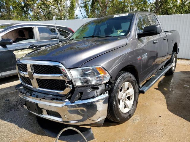 Продаж на аукціоні авто 2017 Ram 1500 St, vin: 1C6RR7FT0HS853321, номер лоту: 67268213