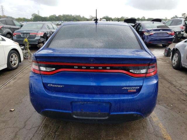 1C3CDFDH4ED675195 Dodge Dart Se Aero