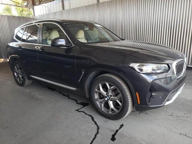 5UX43DP04N9L35124 BMW X3 Sdrive30i