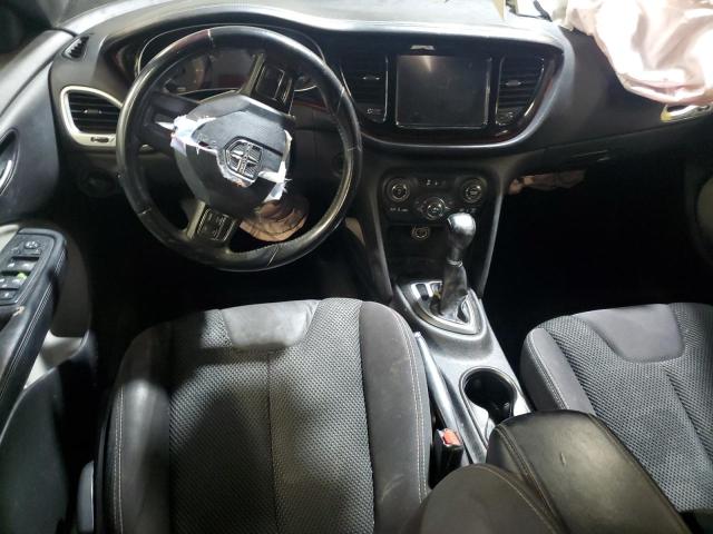1C3CDFBB1FD165323 Dodge DART SXT