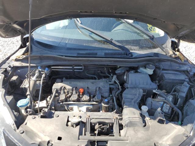 3CZRU6H52GM757594 Honda HR-V EX