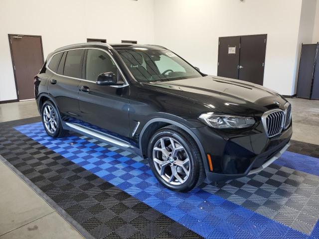 5UX43DP03N9L83939 BMW X3 Sdrive30i