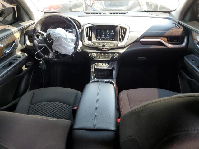 3GKALMEX0JL378613 GMC Terrain Sle