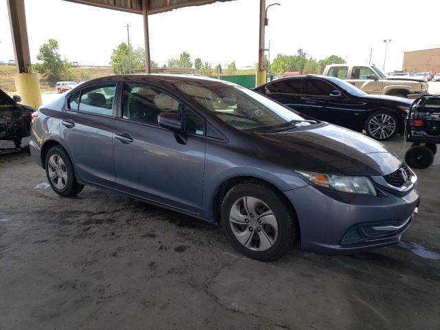 2HGFB2F50FH543986 Honda Civic Lx