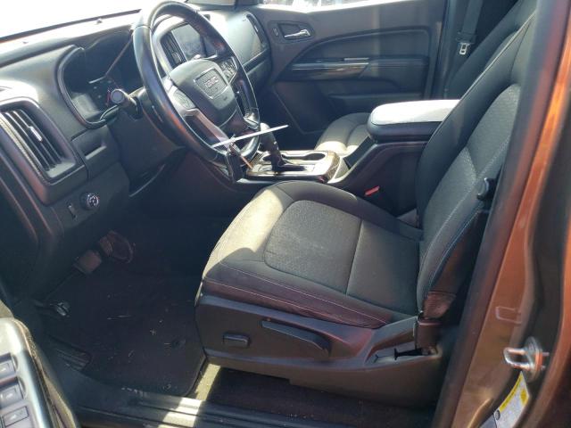 1GTG5CE31G1270296 GMC CANYON SLE