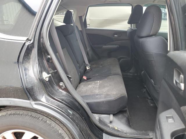 3CZRM3H51GG701790 Honda CR-V EX