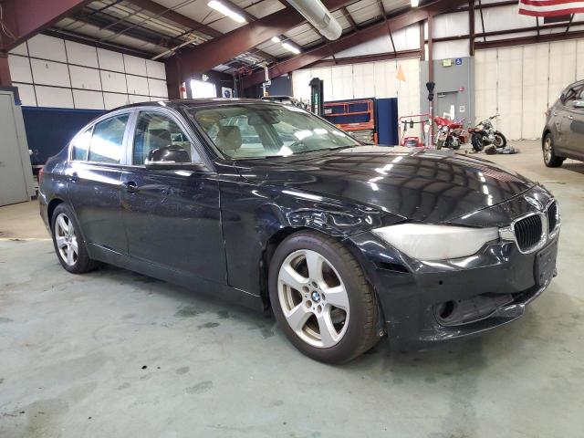 WBA3C3G50ENR25067 BMW 320 I Xdrive