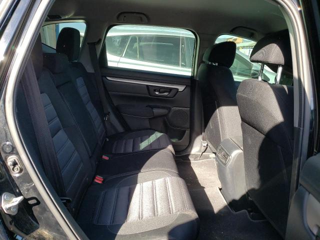 2HKRW6H34KH216401 Honda CR-V LX