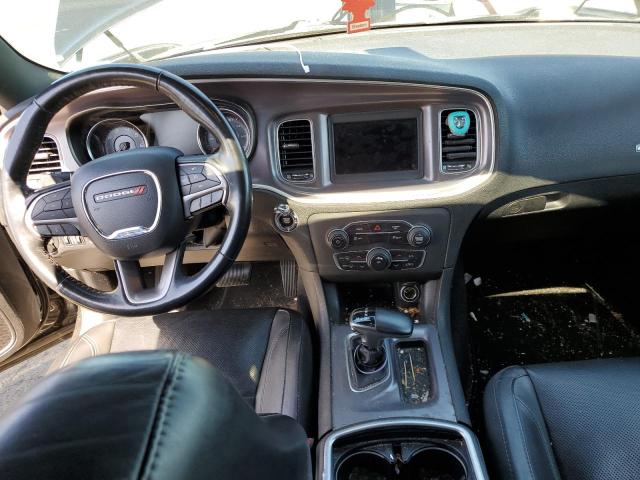2C3CDXBG8KH655742 Dodge Charger Sxt