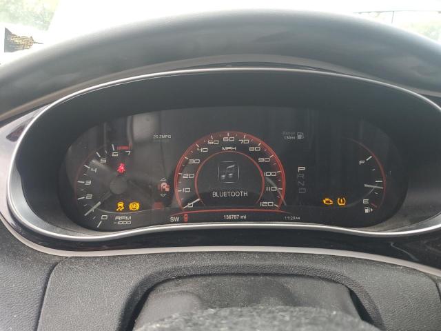 1C3CDFCB9FD146470 Dodge Dart Limited