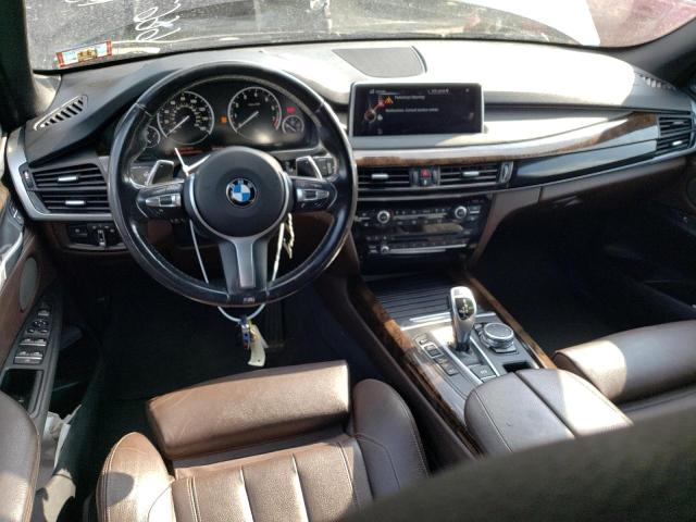 5UXKR0C51F0P06066 BMW X5 Xdrive35i