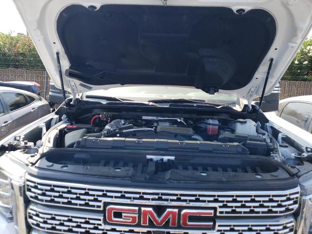 1GT49REY5PF198236 GMC Sierra K2500 Denali