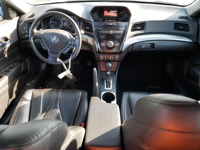 19UDE2F34KA002543 Acura ILX
