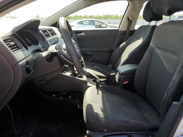 3VW2K7AJ4FM304762 Volkswagen JETTA BASE
