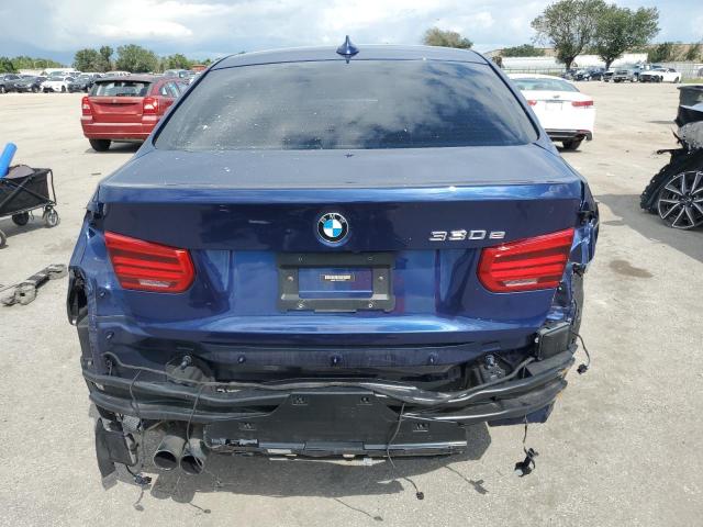 WBA8E1C35HA029450 BMW 330e