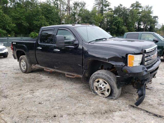 1GT120CG8EF147291 GMC Sierra K2500 Sle