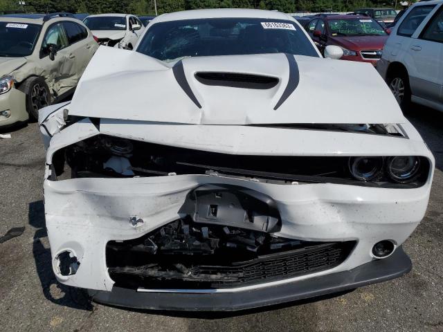 2C3CDZKG6LH161862 Dodge Challenger Gt