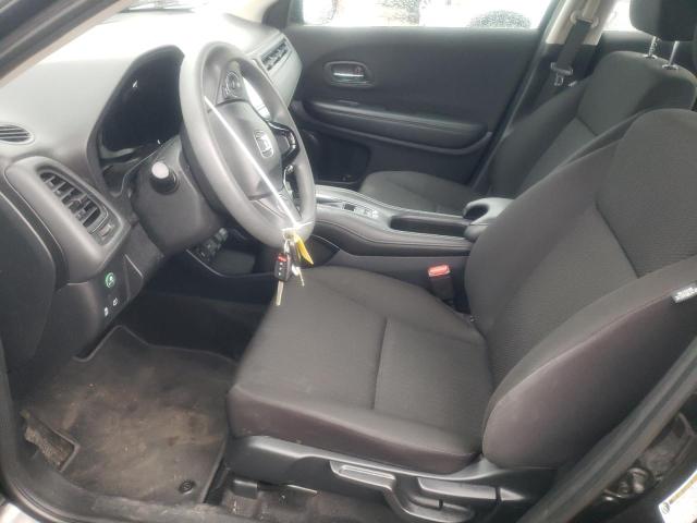 3CZRU5H32HM709801 Honda HR-V LX