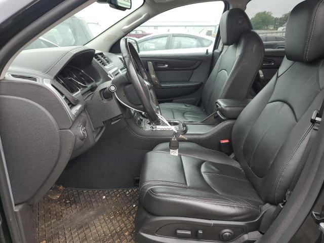 1GKKVSKD4HJ171995 GMC Acadia Limited Slt-2