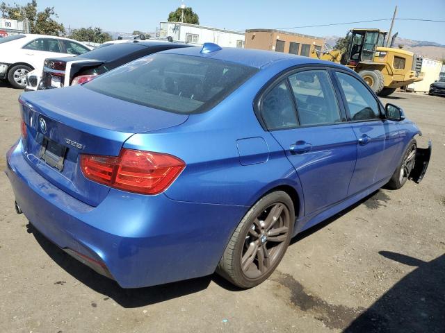 WBA3C1C58FK122522 BMW 328 I Sulev