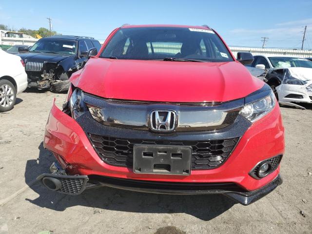 3CZRU6H13KG725791 Honda HR-V SPORT