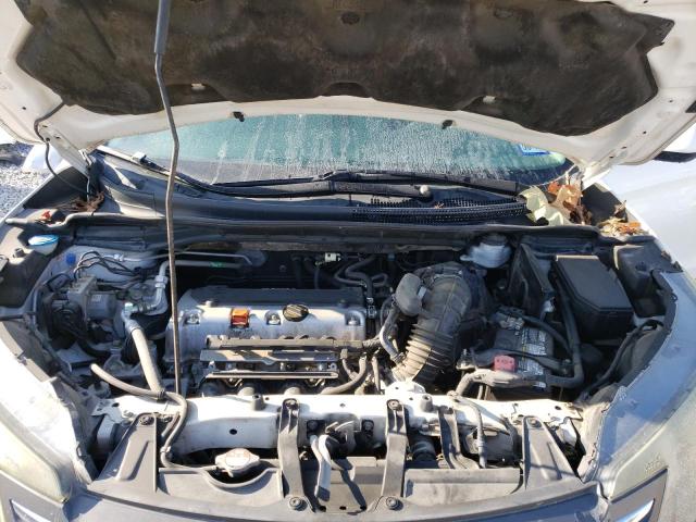 5J6RM3H75EL021375 Honda CR-V EXL