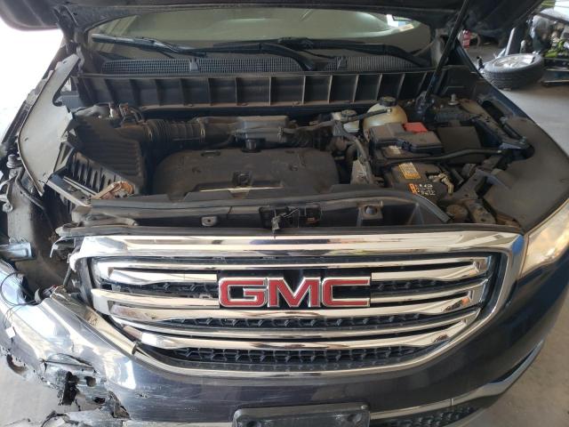 1GKKNMLA1KZ239260 GMC Acadia Slt-1