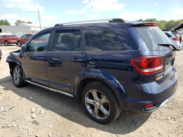 3C4PDCGB5HT525890 Dodge Journey Crossroad