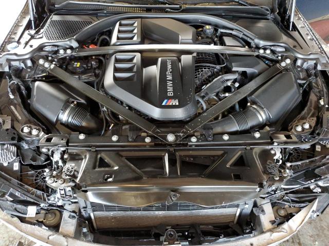 WBS53AY05NFM26769 BMW M3