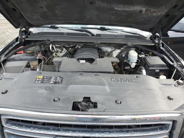1GKS2FKC1GR128643 GMC Yukon Xl K1500 Sle