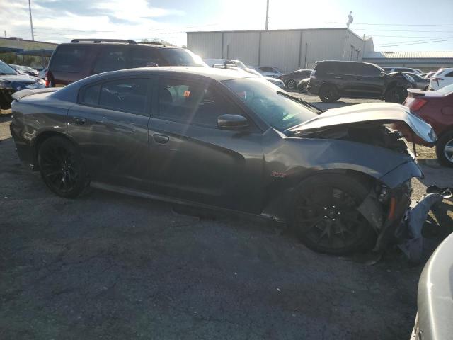 2C3CDXGJ7HH602091 Dodge Charger R/t 392