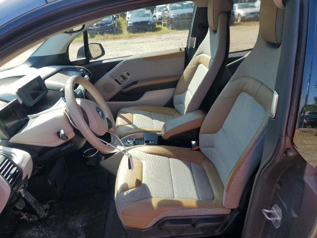 WBY1Z8C56HV889934 BMW I3 REX