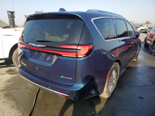 2C4RC1L72MR606148 Chrysler Pacifica Hybrid Touring L