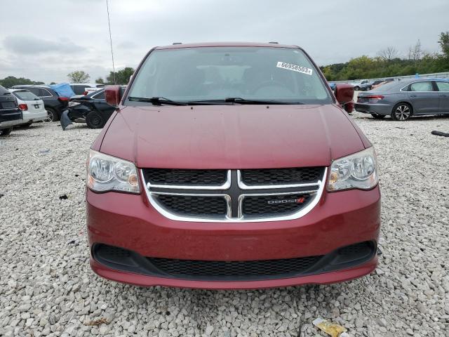 2C4RDGCG9ER151638 Dodge Grand Caravan Sxt