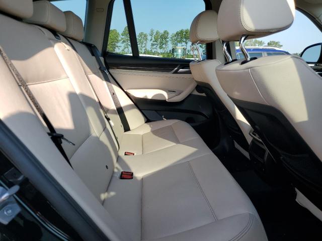 5UXWY3C57F0E96081 BMW X3 Xdrive28d