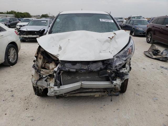 5J6RM3H38FL002916 Honda CR-V LX