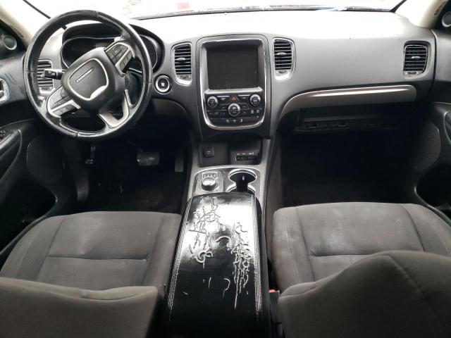 1C4RDJAG7FC881106 Dodge Durango Sxt